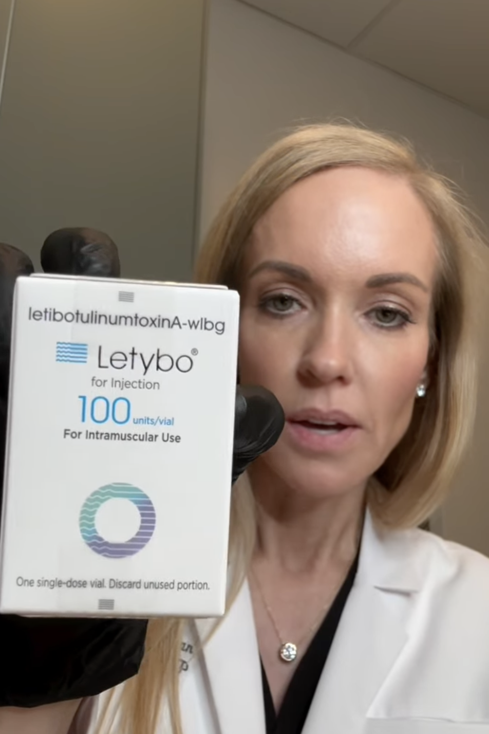 Letybo Now Available at Annapolis Aesthetics