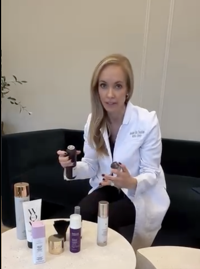 Mel’s Favorite Products