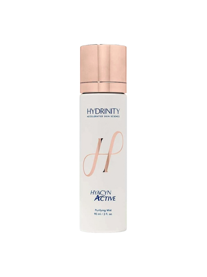 Hydrinity HYACYN ACTIVE 90 mL