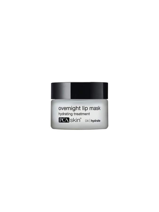PCA Skin Overnight Lip Mask 0.46 oz