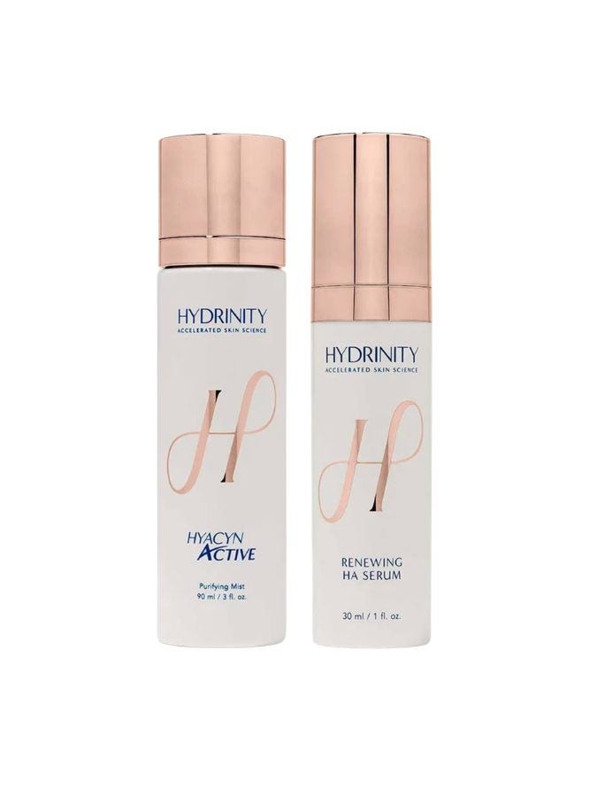 Hydrinity Age Renewal Kit