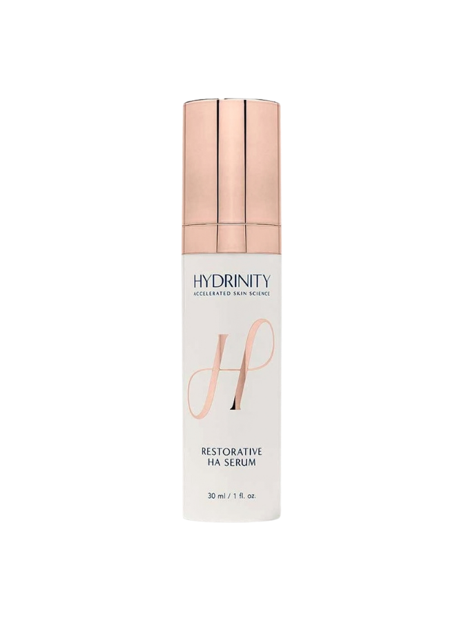 Hydrinity Restorative HA Serum 30 mL
