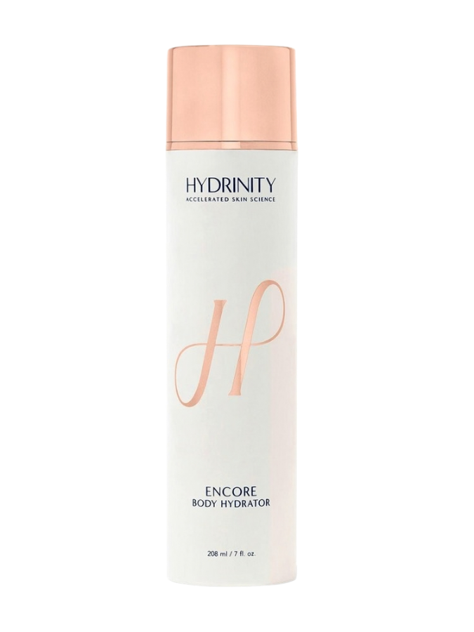 Hydrinity ENCORE Body Hydrator 208 mL
