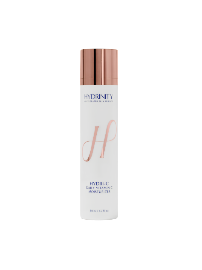 Hydrinity HYDRI-C Daily Vitamin C Moisturizer 50 mL