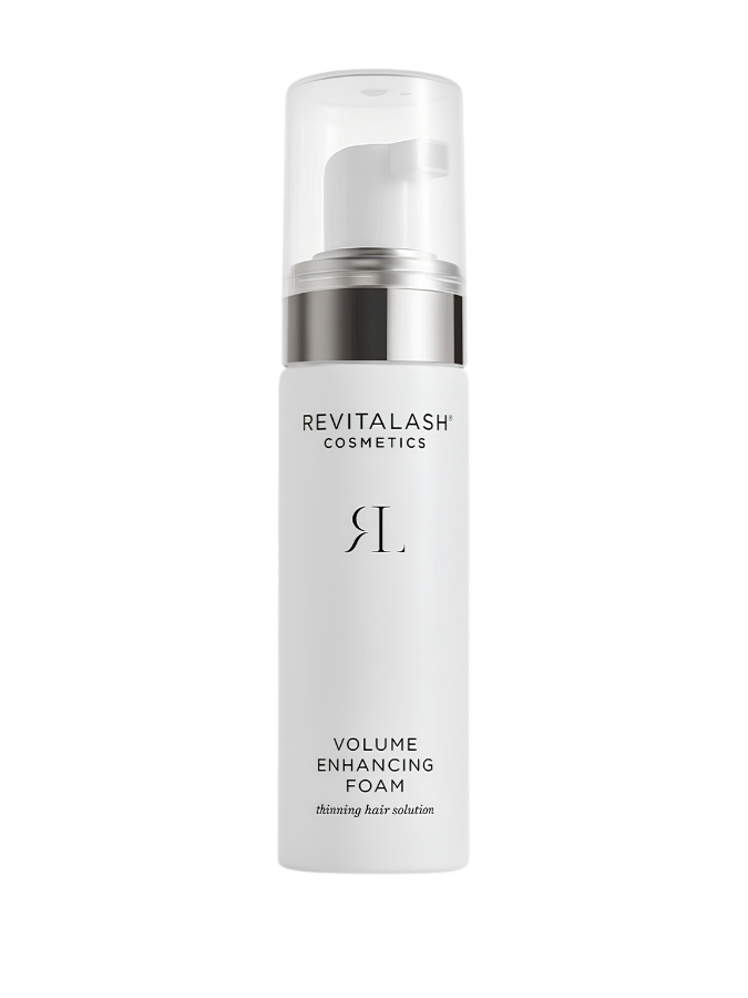 RevitaLash Volume Enhancing Foam