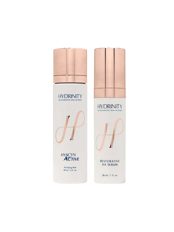 Hydrinity Restorative Kit