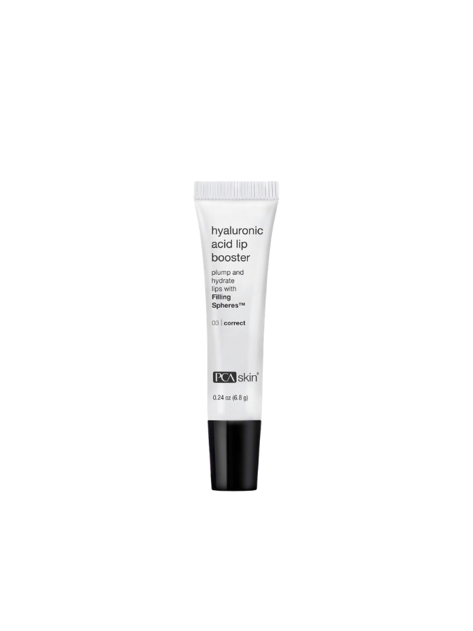 PCA Skin Hyaluronic Acid Lip Booster 0.24 oz