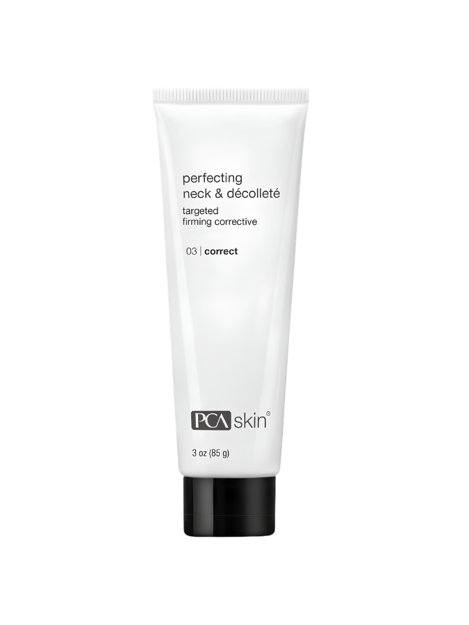 PCA Skin Perfecting Neck and Décolleté 3 oz