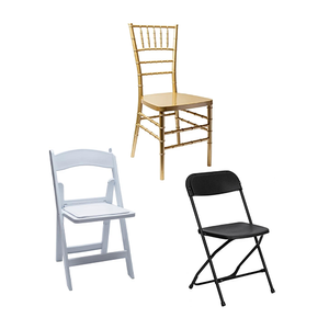 Rentals for Any Occasion in New Jersey - The Event Rental Guys