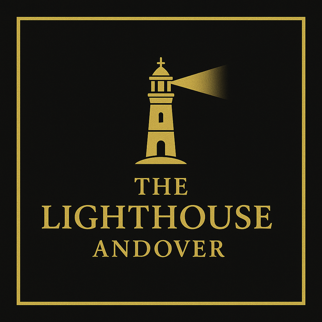 LIGHTHOUSE OPEN HOUSE