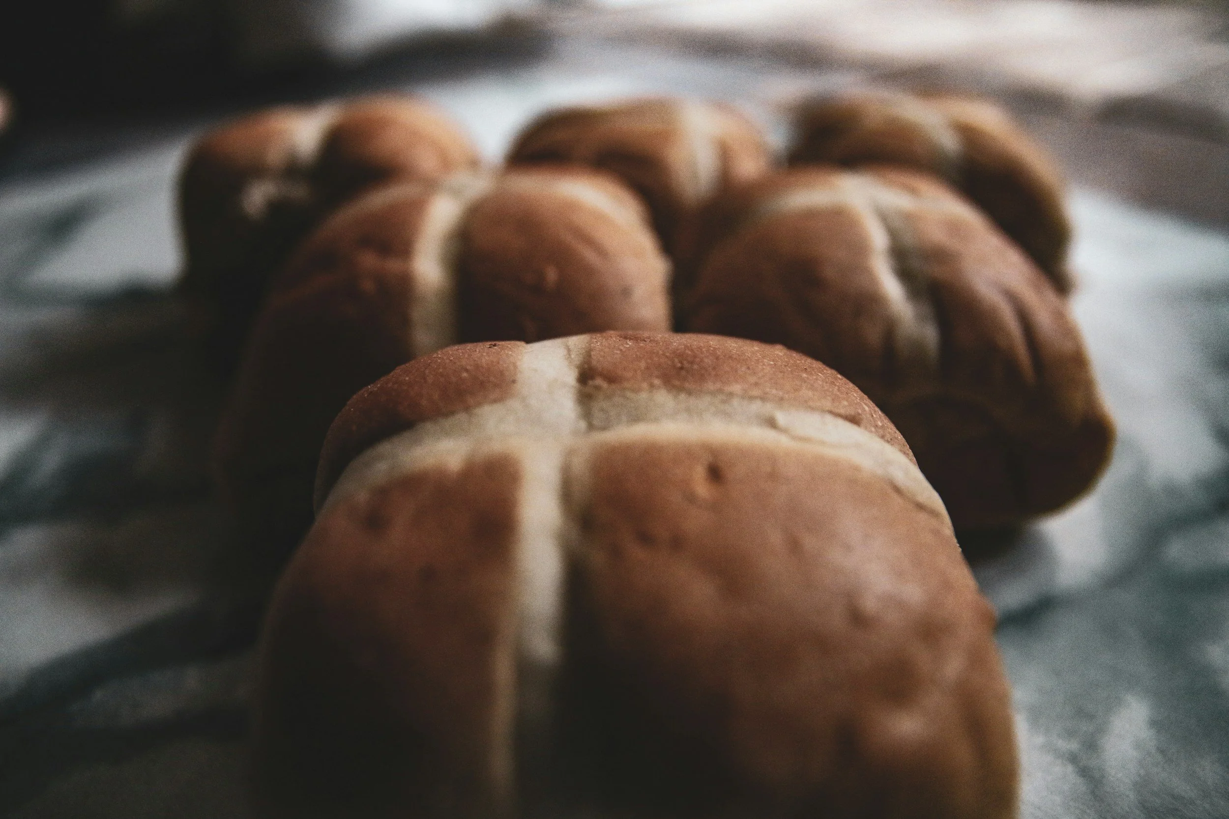 GOOD FRIDAY MORNING PRAYER WALK