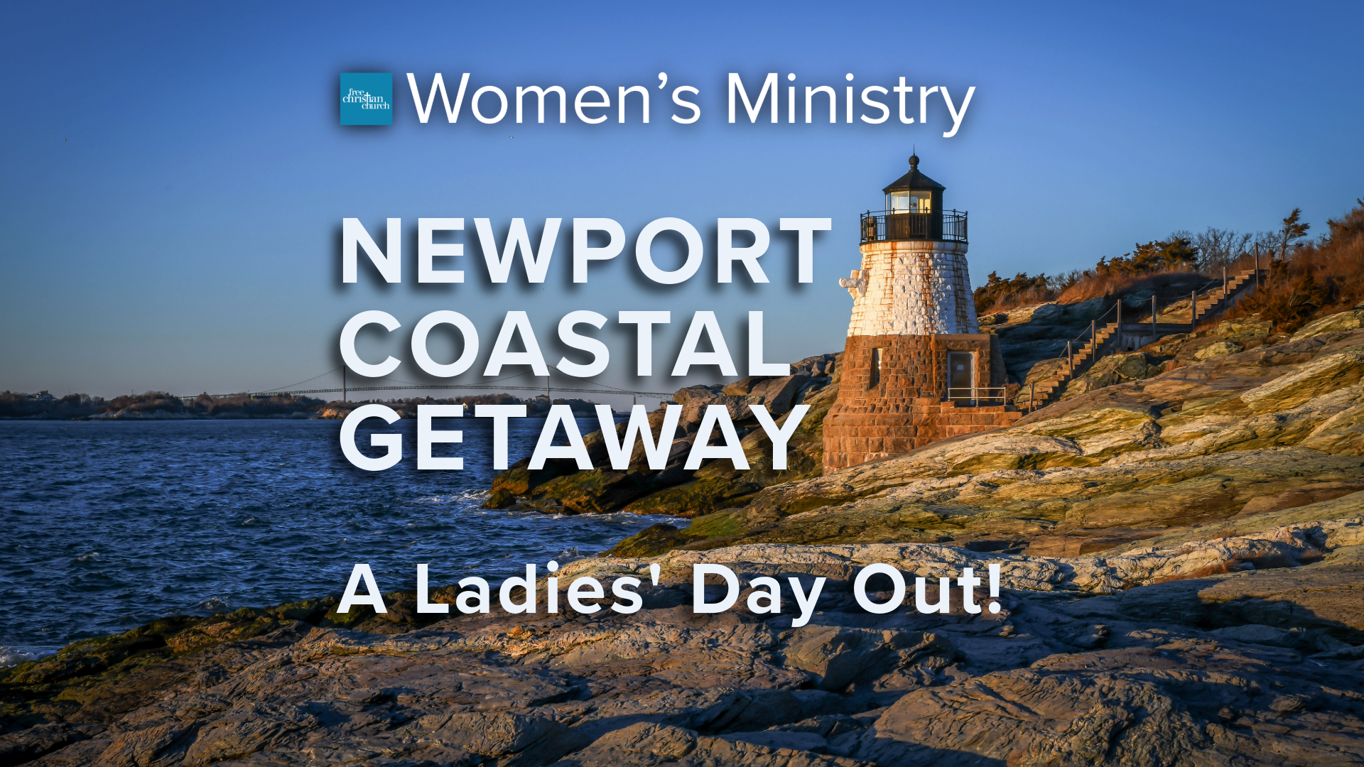 Newport Coastal Getaway
