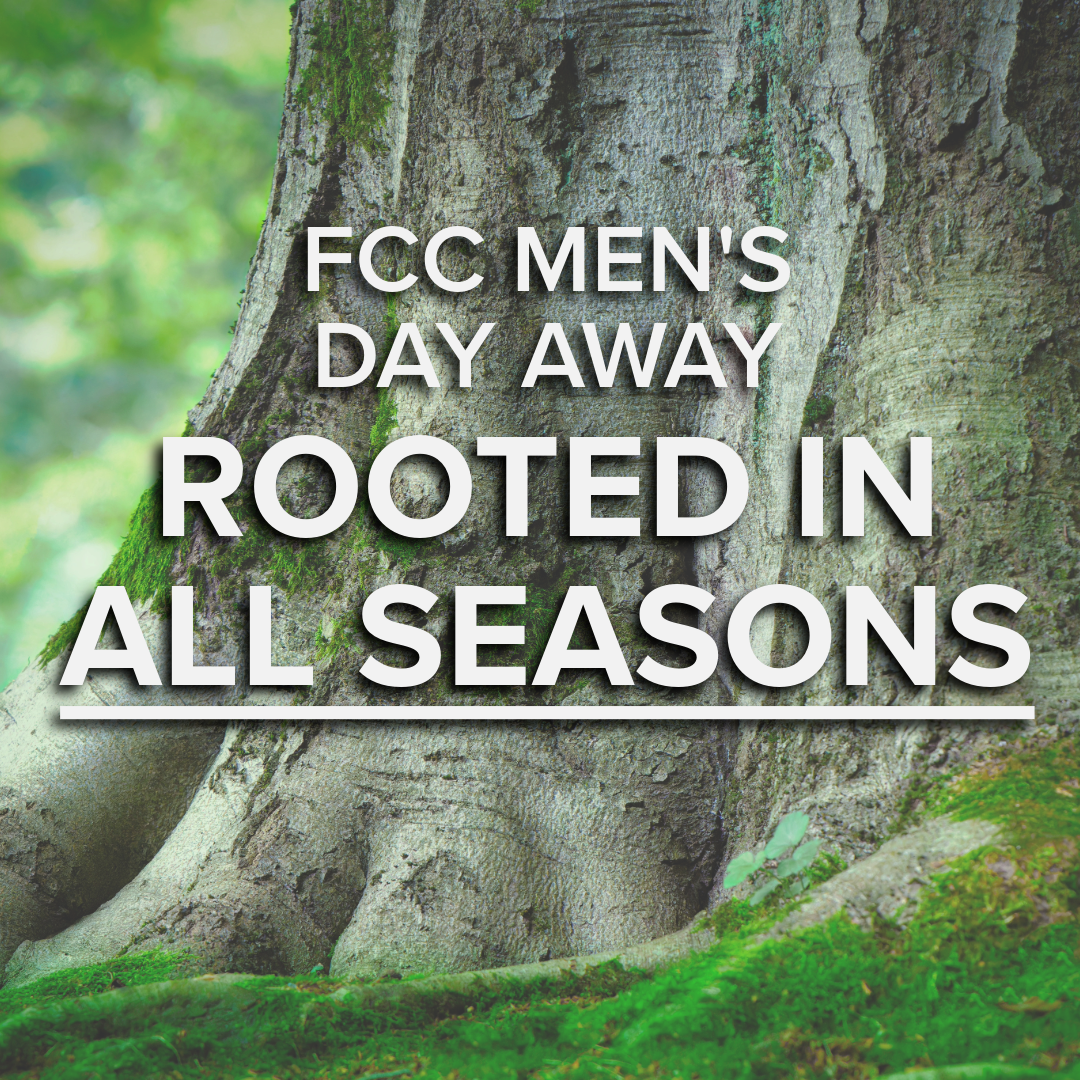 Men's Day Away