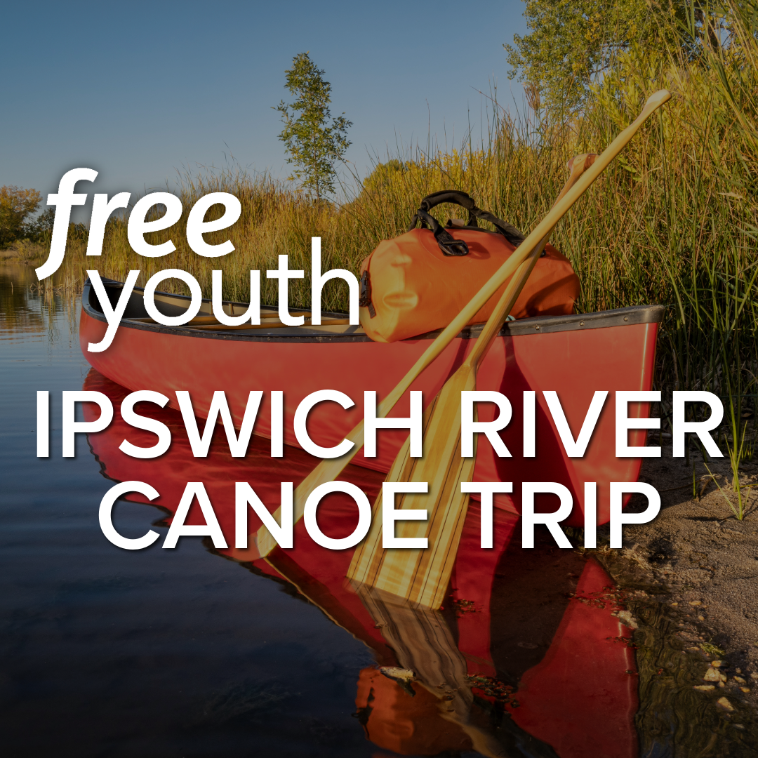 YOUTH CANOE TRIP
