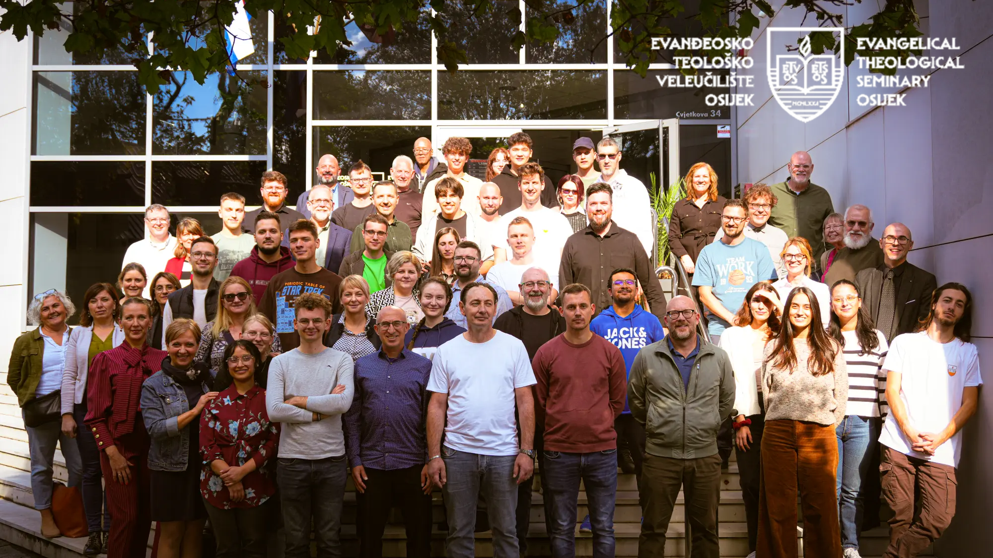 Evangelical Theological Seminary, Croatia