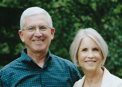 Dr. Erick &amp; Elizabeth Schenkel