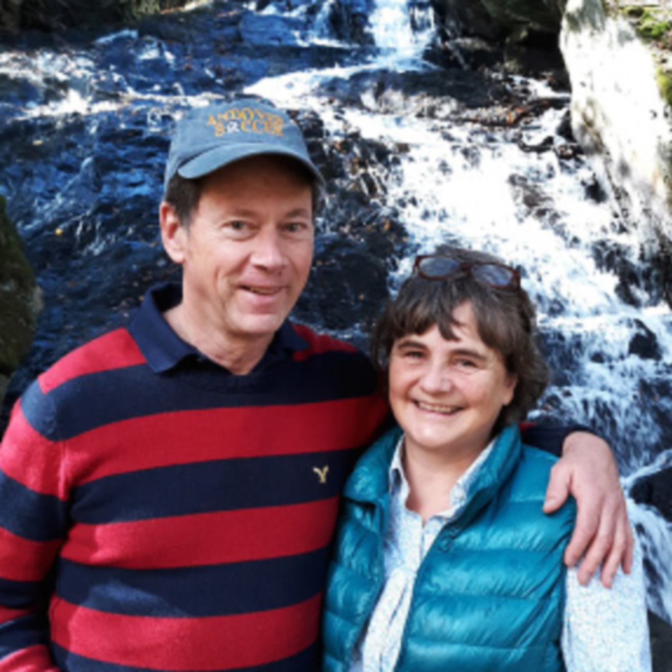 Intervarsity: Harvard Grad School Christian Fellowship