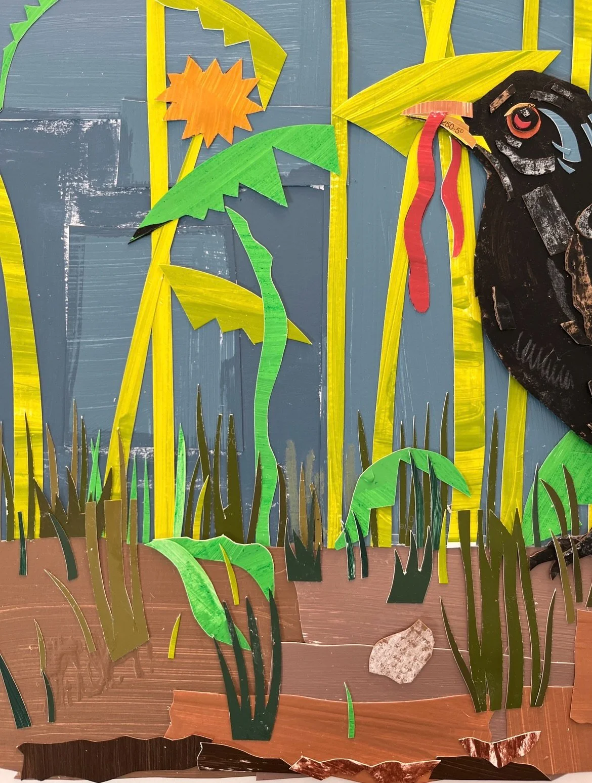 A January compilation.