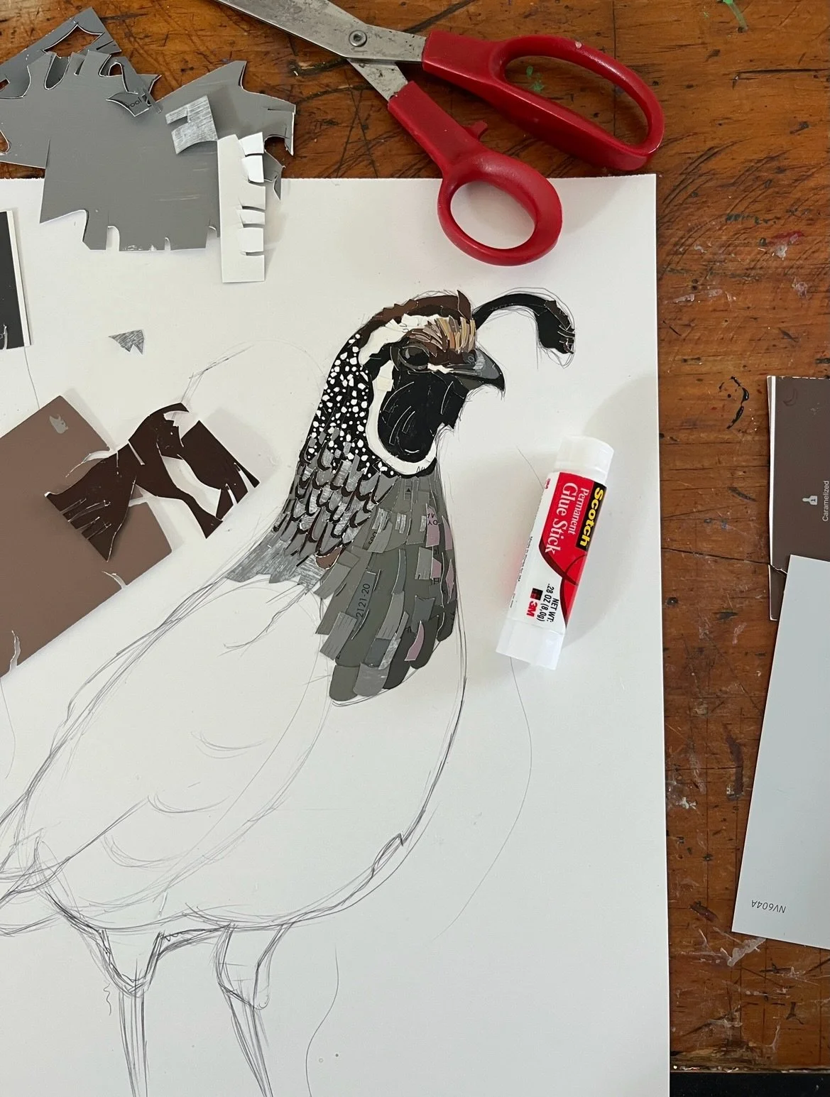 Having fun, real actual fun! 🌀