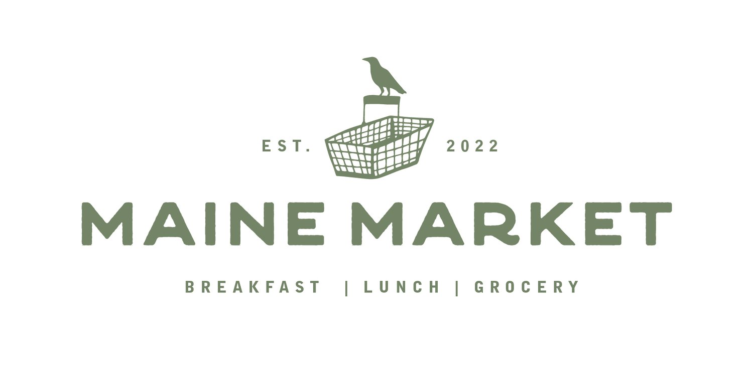 Maine Market