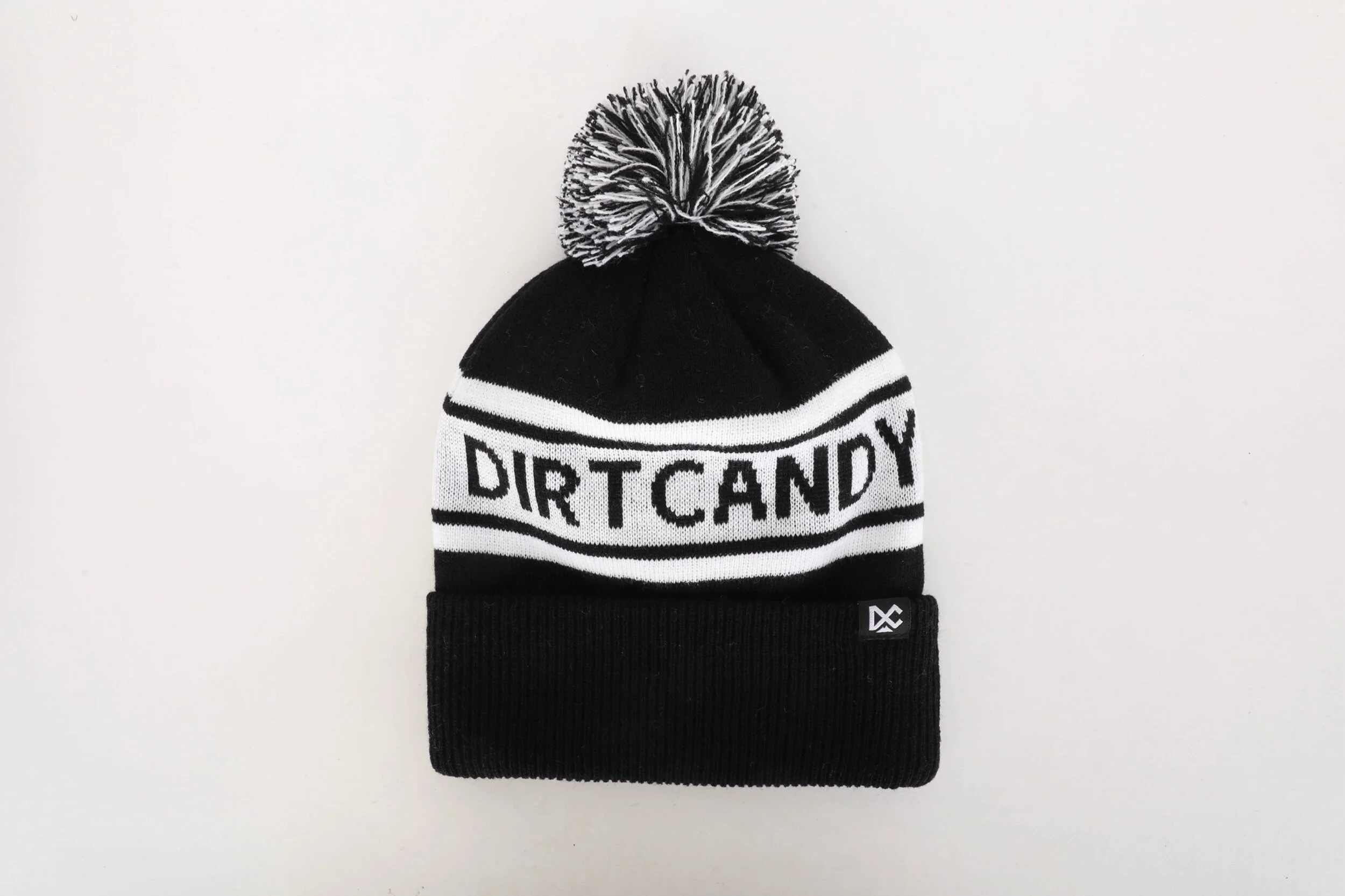 MCM black and white Pom-Pom Hat Y-3 Baseball Cap - Blue Hats, Accessories - WY331868 | The  main image 2
