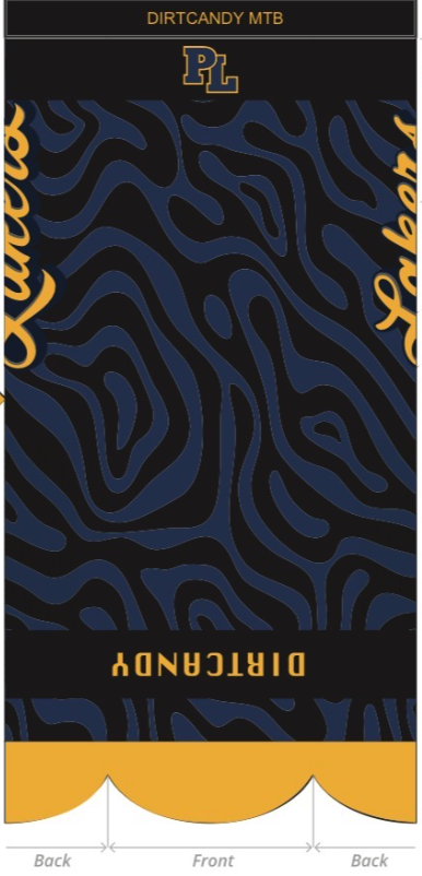 Prior Lake Team Socks