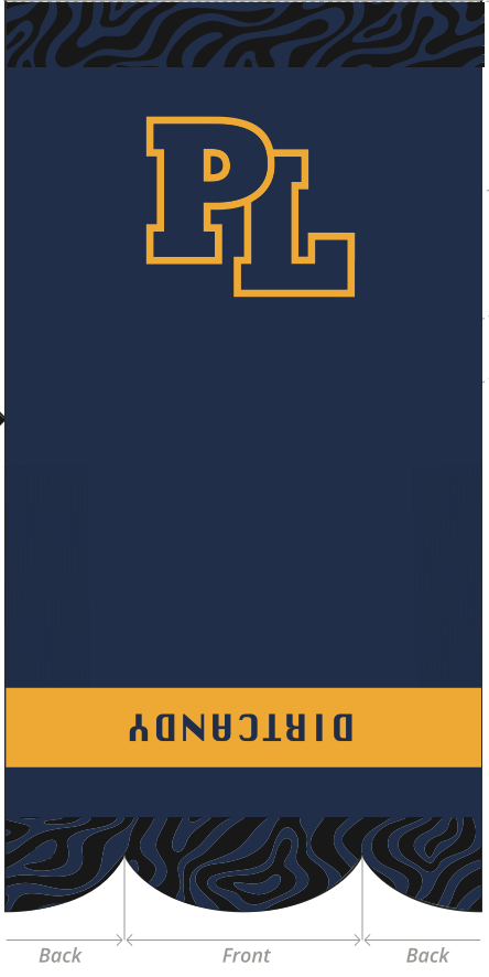 Prior Lake Team Socks