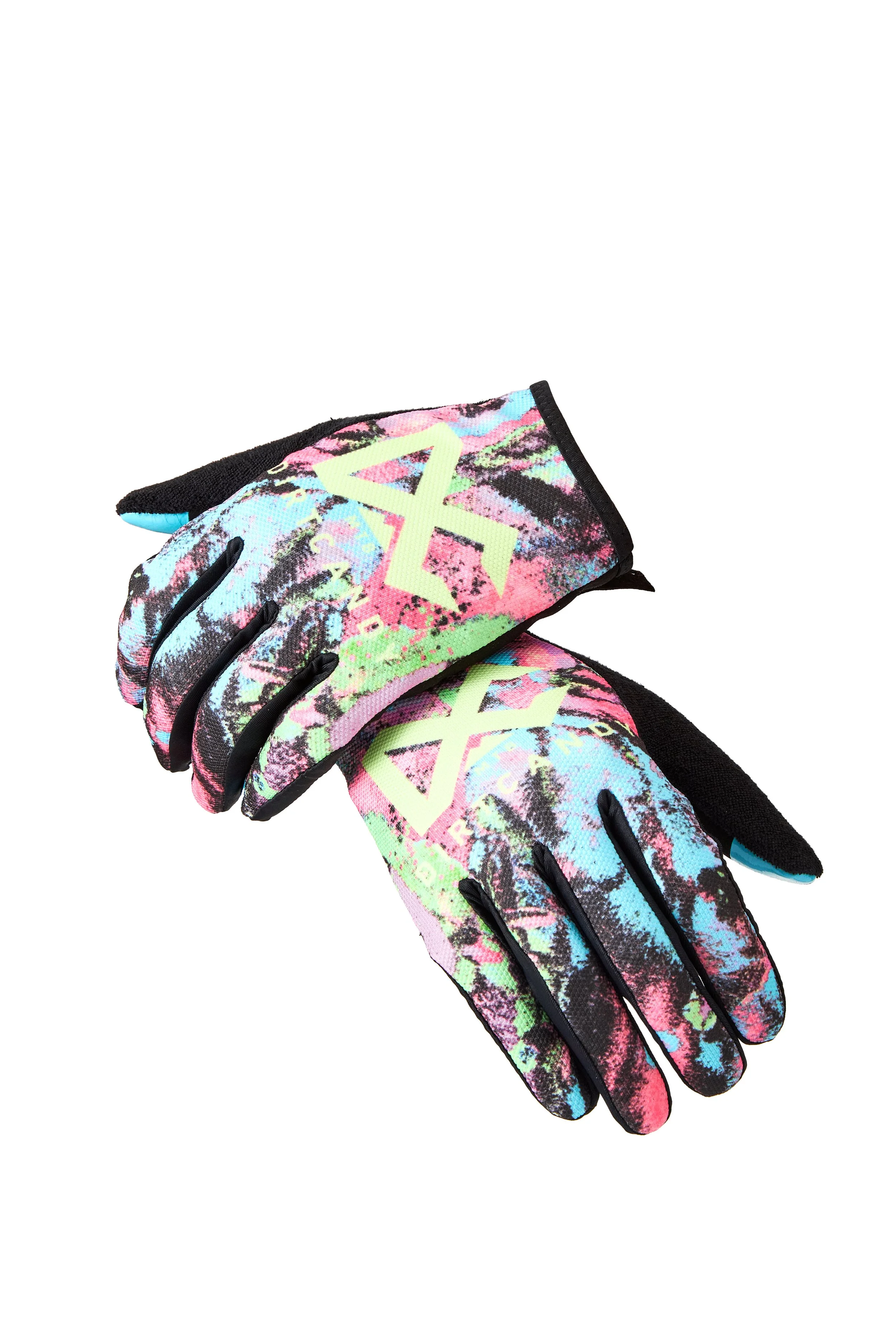 DirtCandy SETS- "Cotton Candy" Gloves