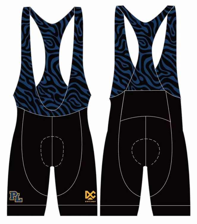 Prior Lake Racing Bibs