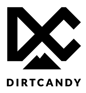 DIRTCANDY MTB APPAREL