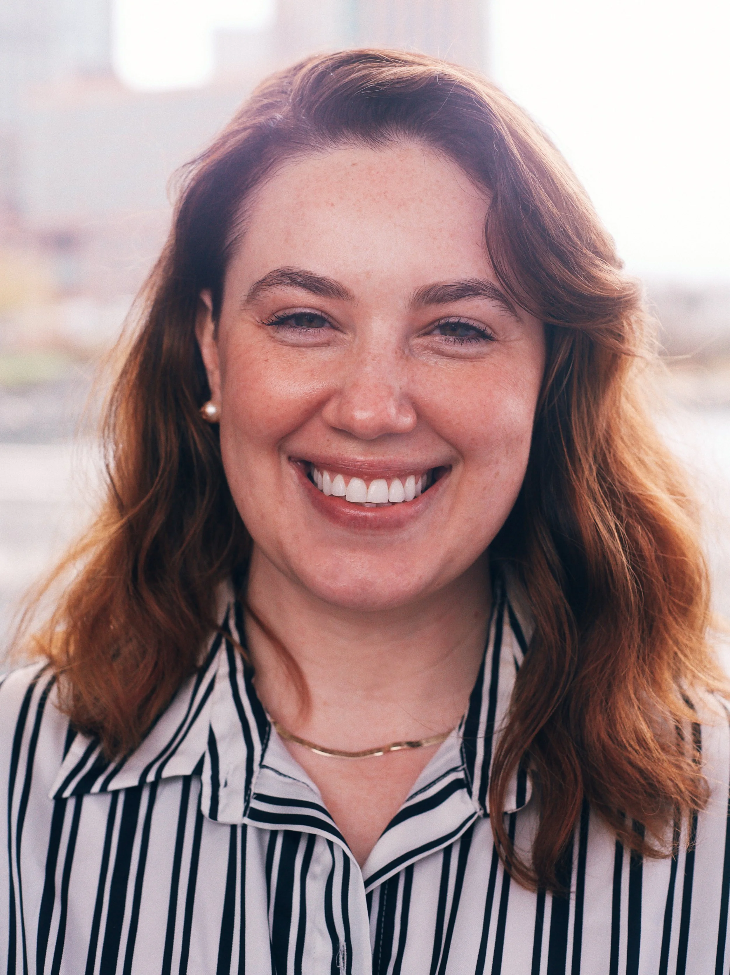 April 2022: Introducing Valerie