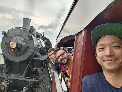 June 2022: 3 Summer Updates