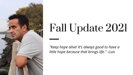 Fall Update 2021