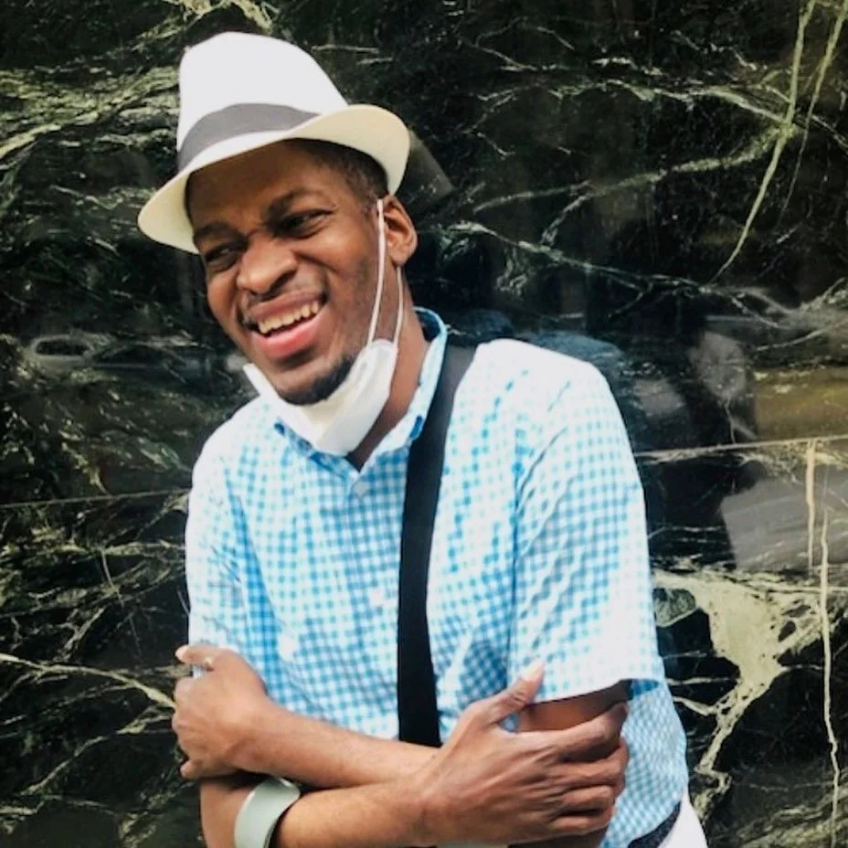 October 2023: It’s not about you. It’s about us. 