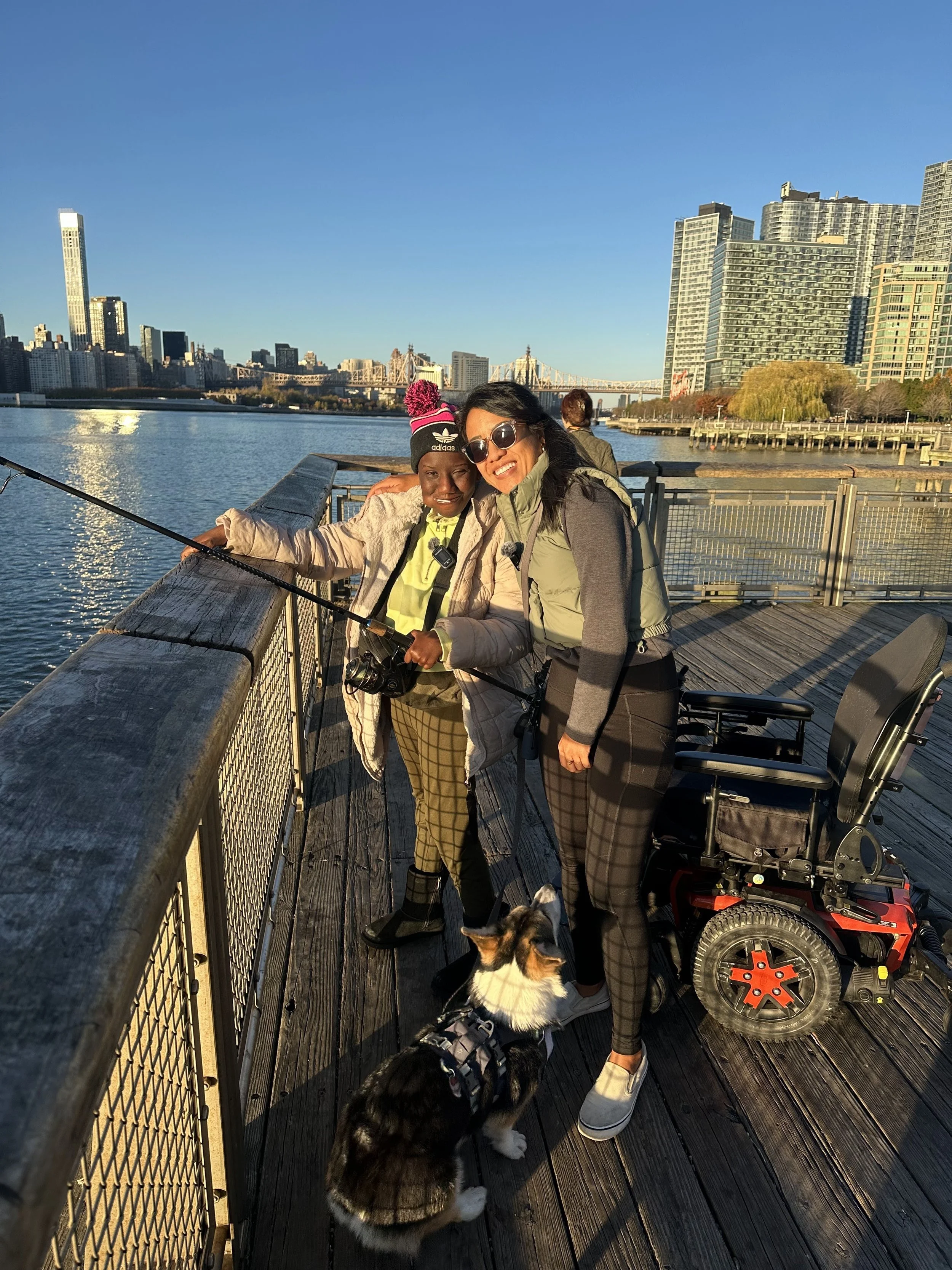 Kim Shanquette Fishing.jpg