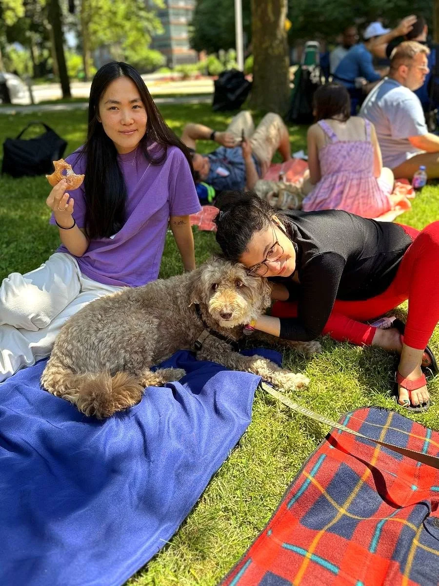 March 2026: A Human Centered, Heart-Centered Truth