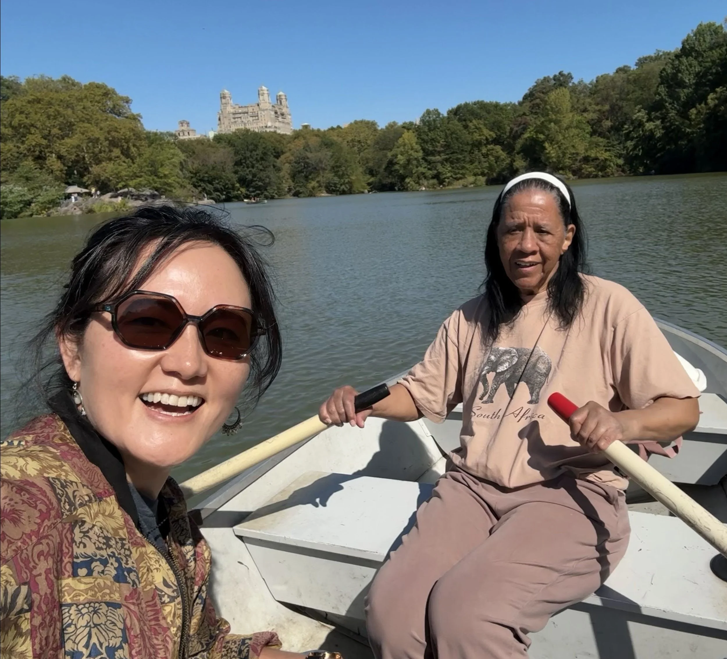 April 2026: A hospitality that outlasts the occasion…