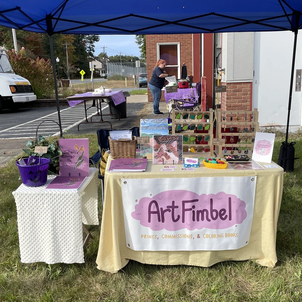 Fall Family Day Festival in Ballston Spa