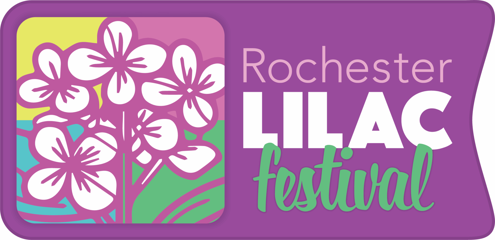 The 128th Rochester Lilac Festival