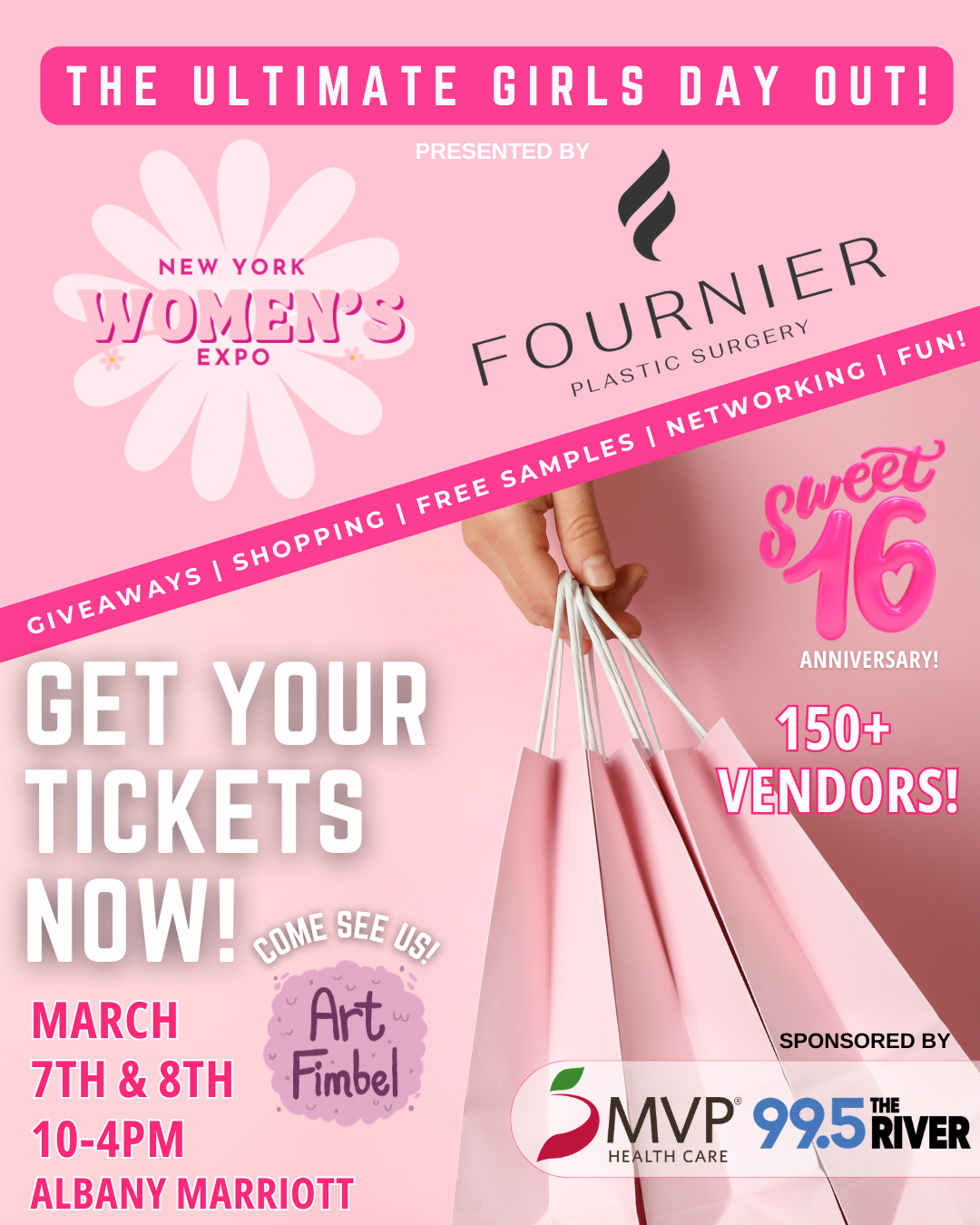 New York Women's Expo