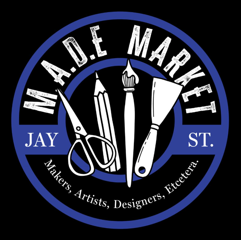 The M.A.D.E Market on Jay Street