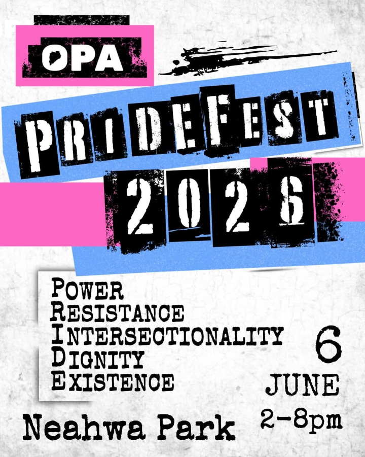 Otsego Pridefest