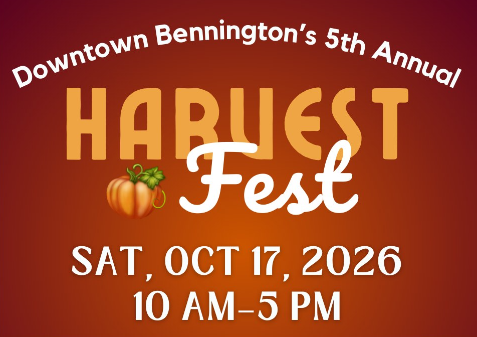 Harvest Fest