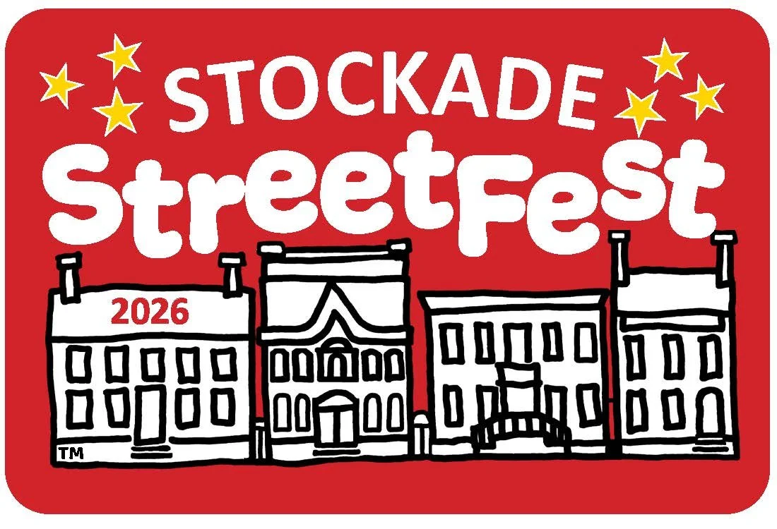 Stockade Streetfest