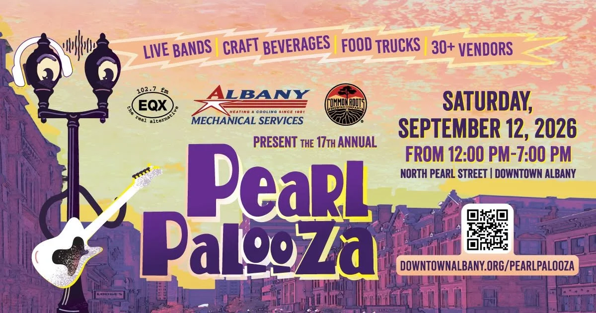 PearlPalooza