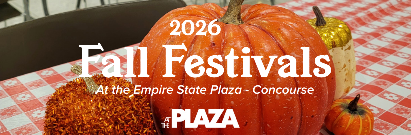 Pumpkin Fest at the Plaza