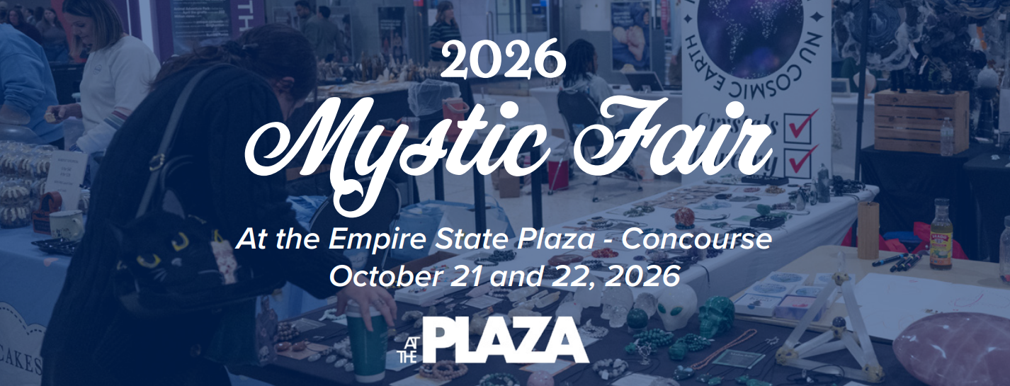 Mystic Fair