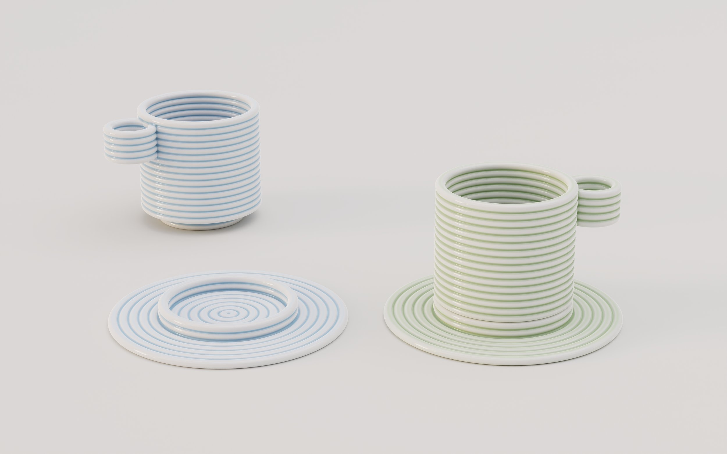 LOOP. MUUTO design contest proposal