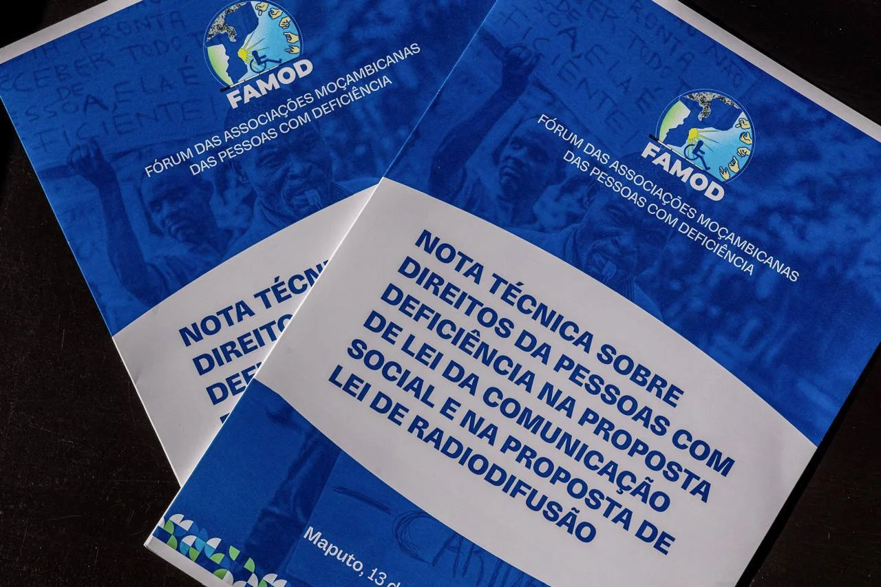 FAMOD Apresenta Proposta de Revisão do Pacote Legislativo de Comunicação Social à 3ª Comissão da Assembleia da República