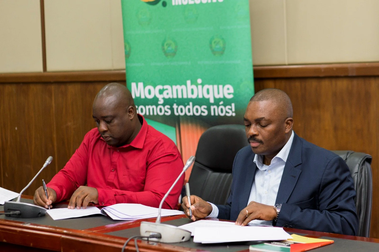 FAMOD submete contribuições à Comissão Técnica para o Diálogo Nacional Inclusivo (COTE)